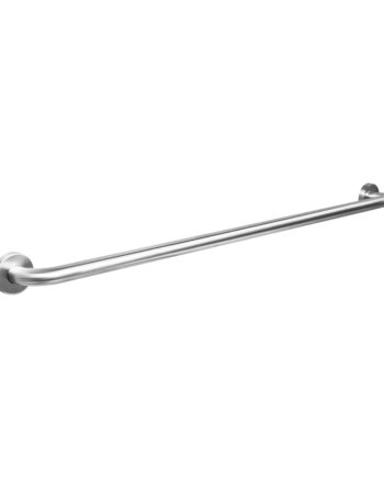 Strand Stainless Stödhandtag Strand Stainless GRABBA Rakt