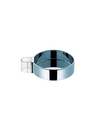 Hansgrohe Tvålkopp Hansgrohe Casetta C Glidfäste