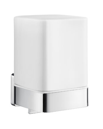 Smedbo Tvåldispenser Smedbo Ice OK461P