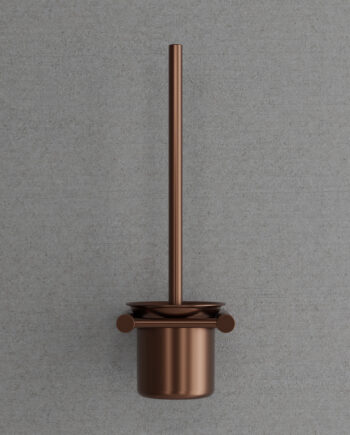 Scandtap Toalettborste Scandtap Steel Style