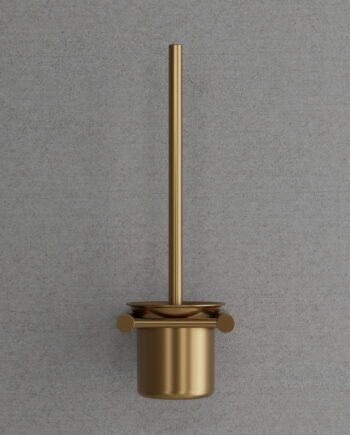 Scandtap Toalettborste Scandtap Steel Style